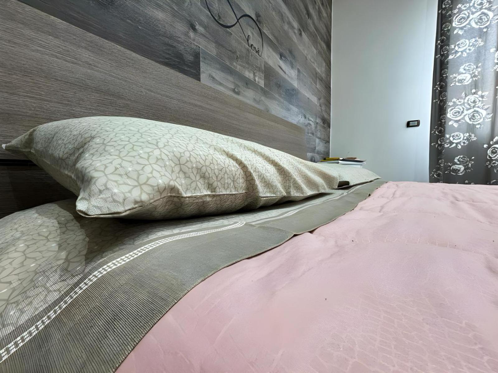 Marta'S Apartment เนเปิลส์ ภายนอก รูปภาพ
